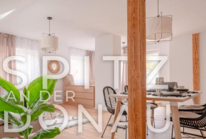 Dach.Loft Spitz in der Wachau